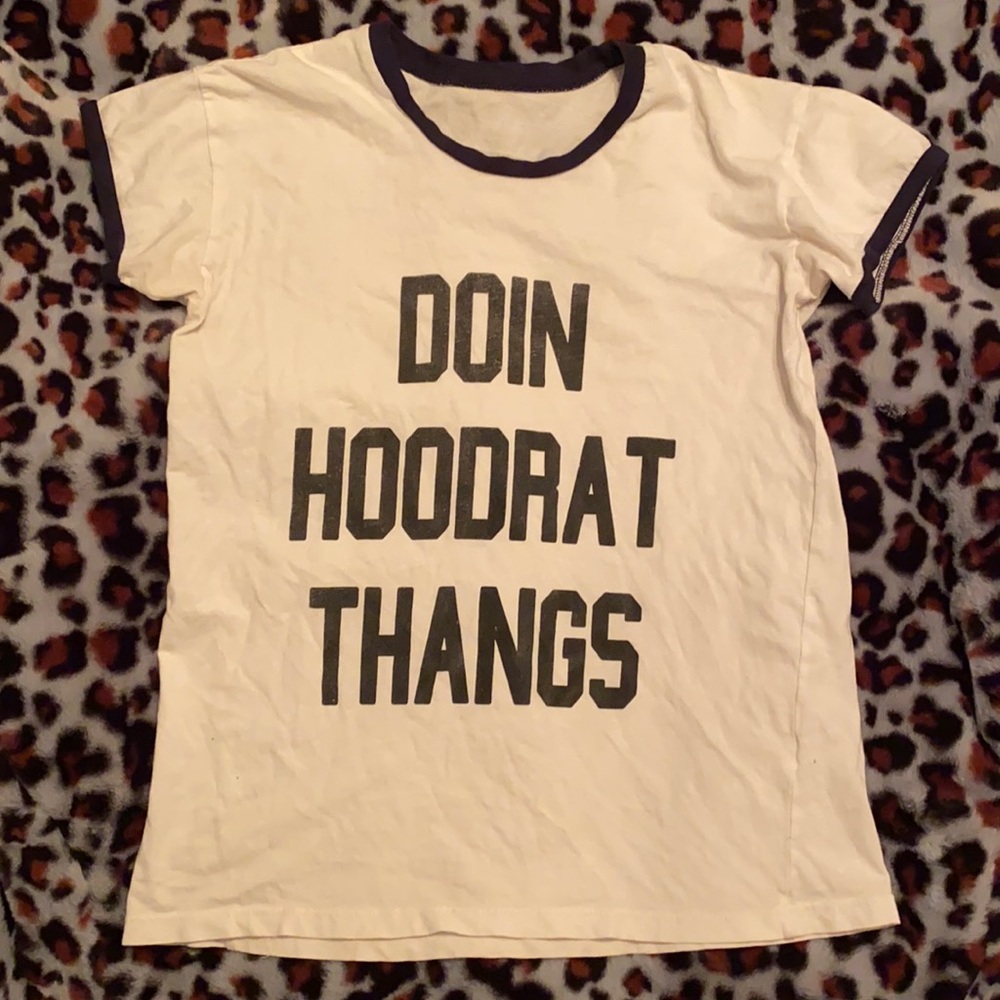 Vintage T-Shirt